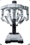 Da Vinci Surgical System