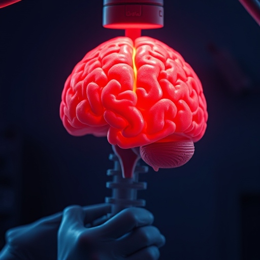 Precision Control for Complex Brain Surgeries