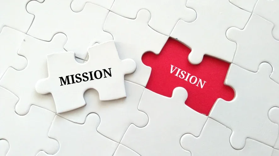 Mission and Vision